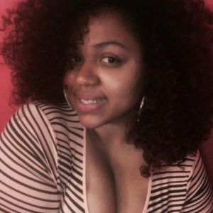 Meet your Posher, Qiana